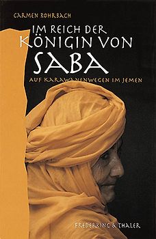 Im Reich der Königin von Saba