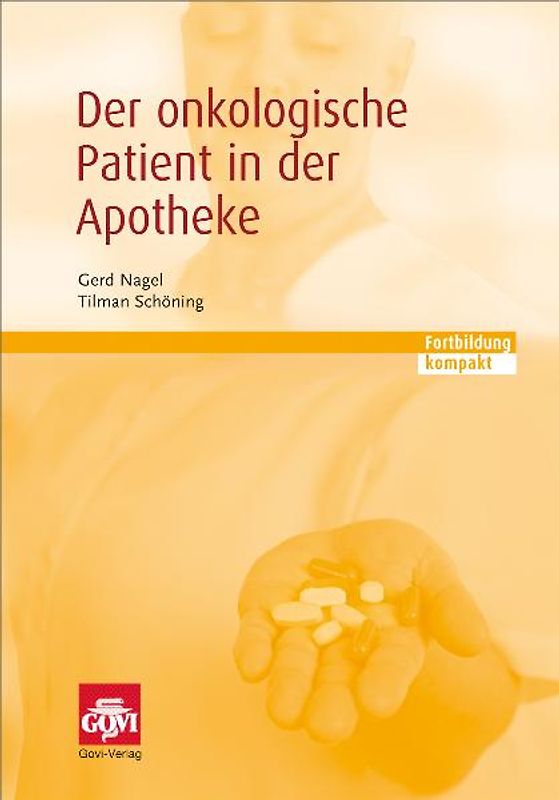 Der onkologische Patient in der Apotheke