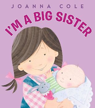 I'm a Big Sister (UKedition)