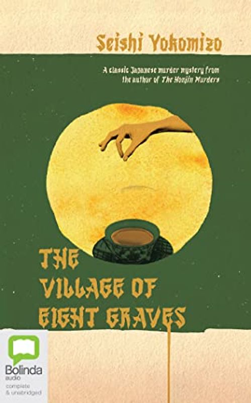 The Village of Eight Graves