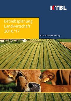 Betriebsplanung Landwirtschaft 2016/17