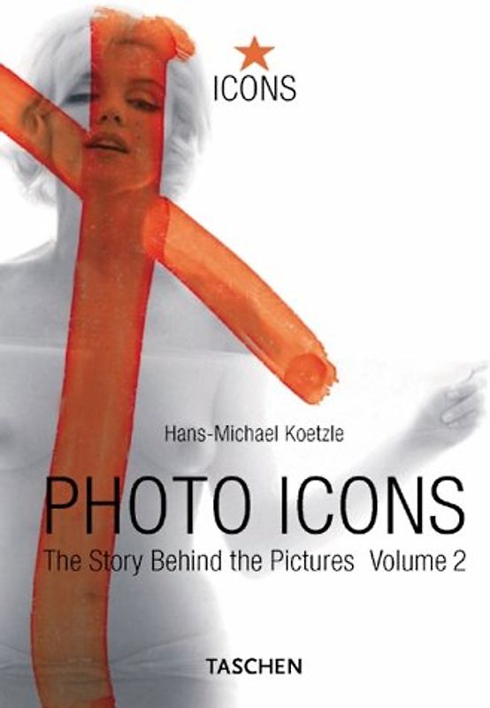 Photo Icons II (1930-2000)