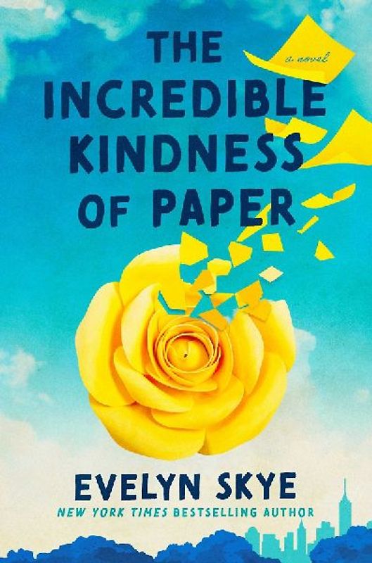 The Incredible Kindness of Paper
