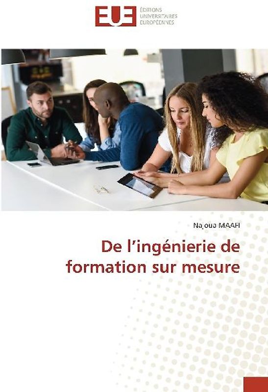 De l'ingénierie de formation sur mesure