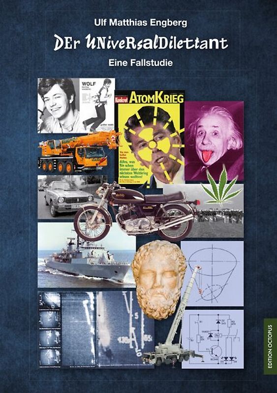 Der Universaldilettant