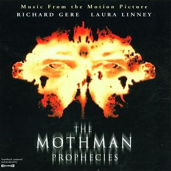 Various - The Mothman Prophecies