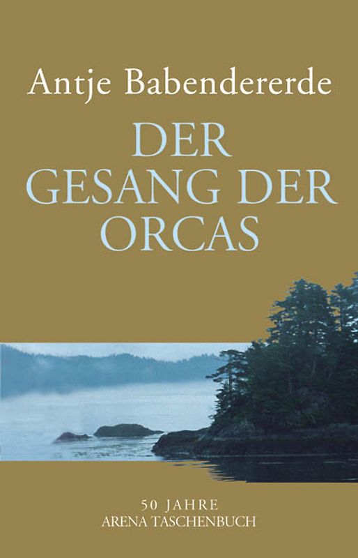 Der Gesang der Orcas