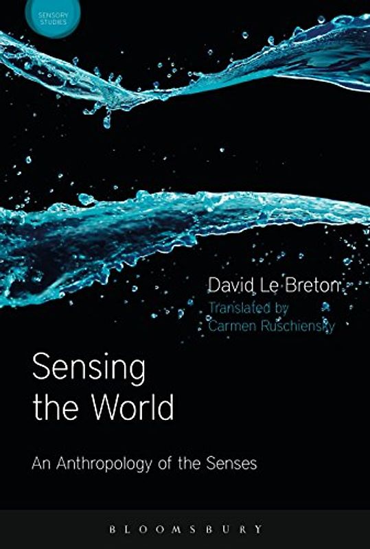 Sensing the World