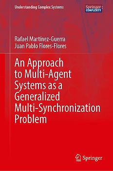 An Approach to Multi-agent Systems as a Generalized Multi-synchronization Problem