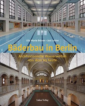Bäderbau in Berlin
