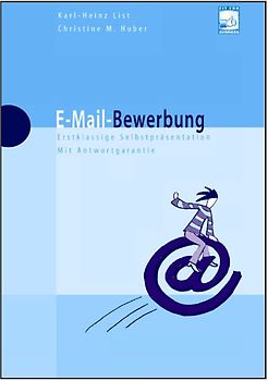 E-Mail-Bewerbung