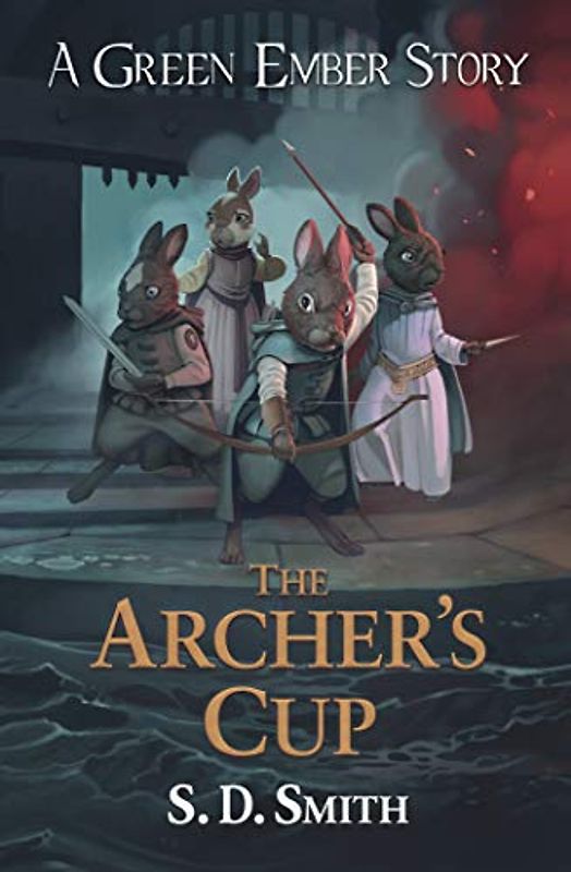 The Archer's Cup: A Green Ember Story