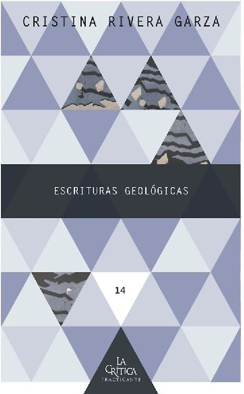 Escrituras geológicas