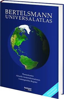Bertelsmann Universalatlas