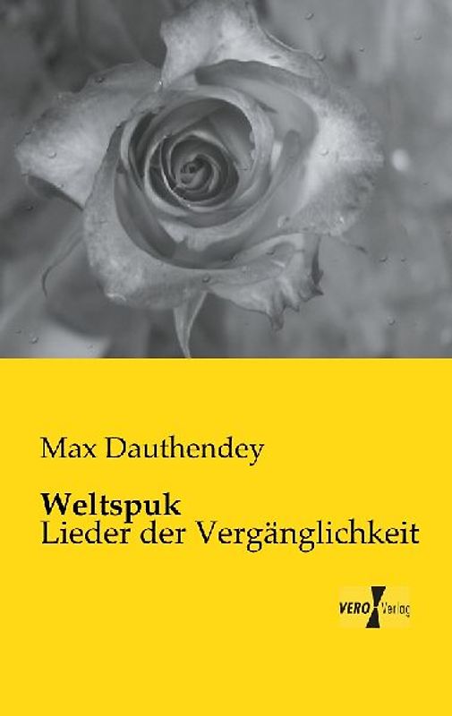 Weltspuk