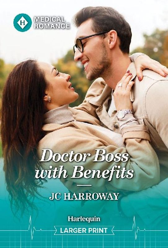 Doctor Boss with Benefits