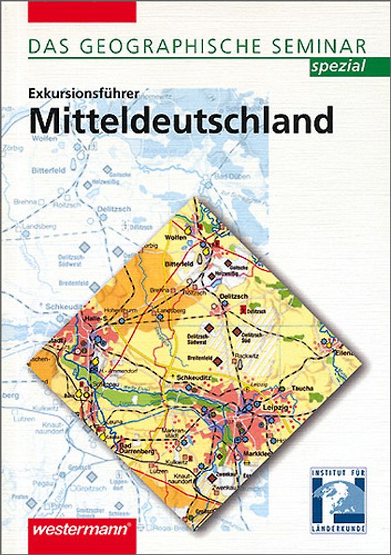 Exkursionsführer Mitteldeutschland