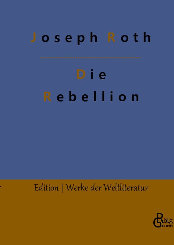 Die Rebellion