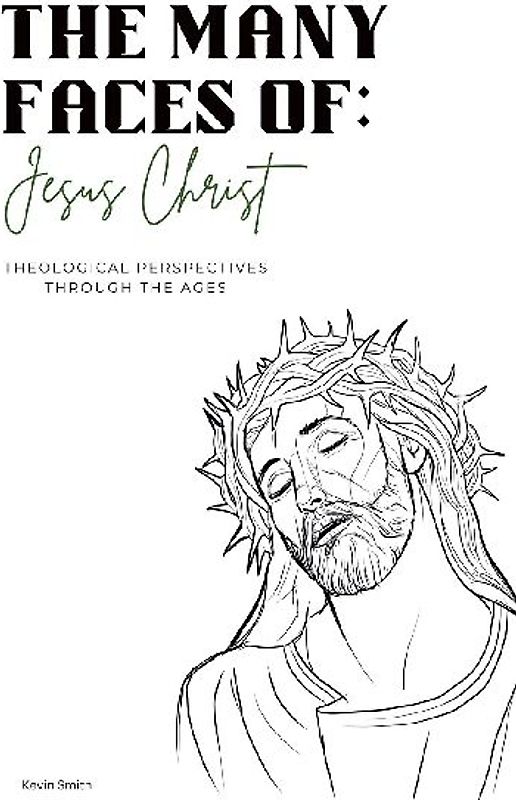 The Many Faces of Jesus