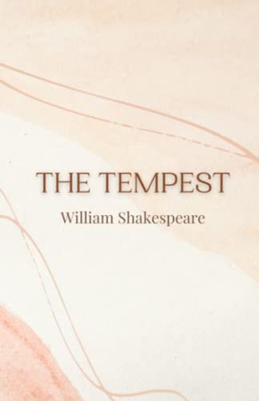The Tempest