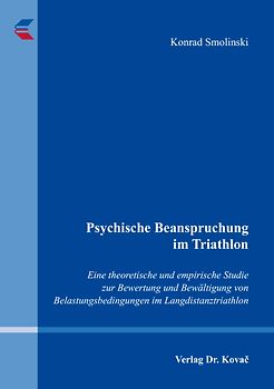 Psychische Beanspruchung im Triathlon