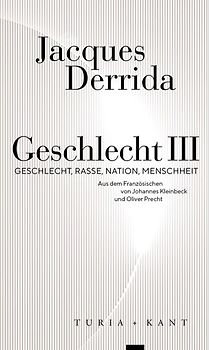 Geschlecht III