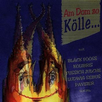 Various - Am Dom Zo Koelle