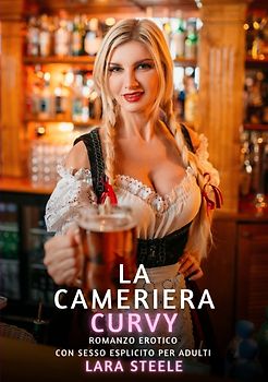 La Cameriera Curvy