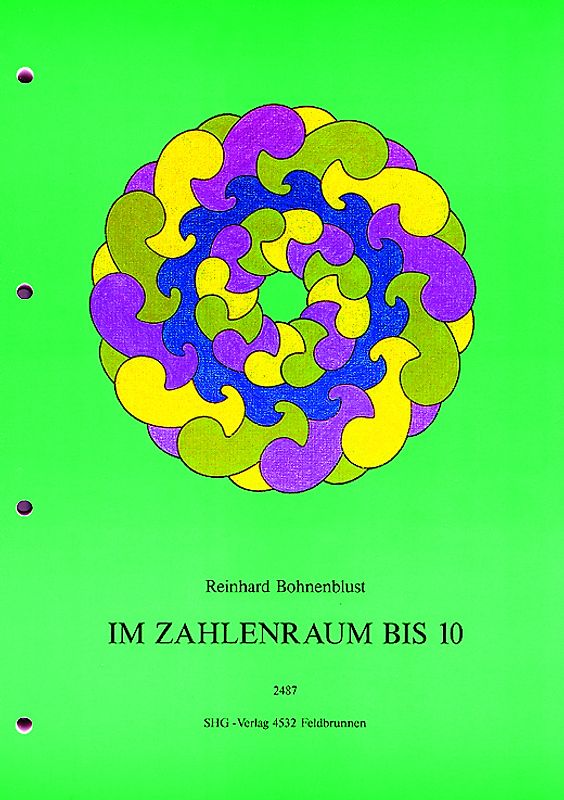 Im Zahlenraum bis 10