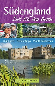 Südengland – Zeit für das Beste