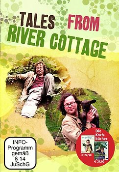 Tales from River Cottage DVD