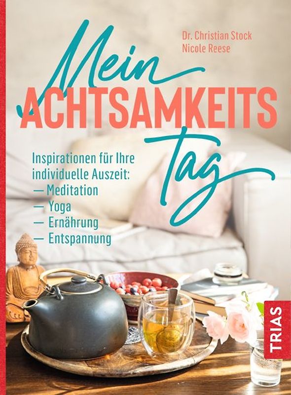 Mein Achtsamkeitstag