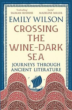 Crossing the Wine-Dark Sea