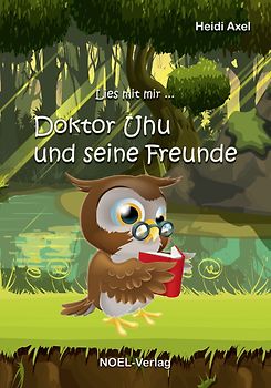 Doktor Uhu und seine Freunde