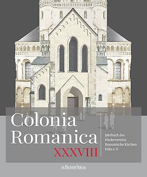 Colonia Romanica, Band XXXVIII