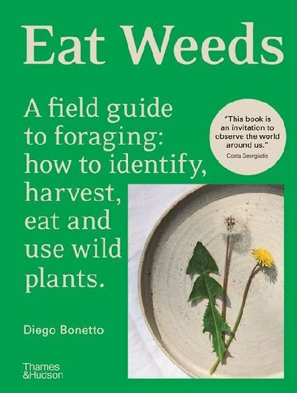 Eat Weeds
