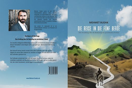 Die Reise in die fünf Berge