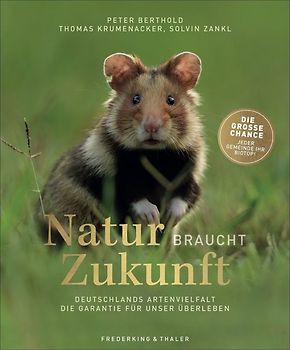 Hilfeschrei der Natur!