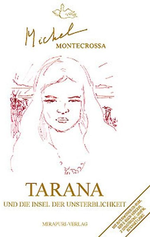 Tarana und die Insel der Unsterblichkeit