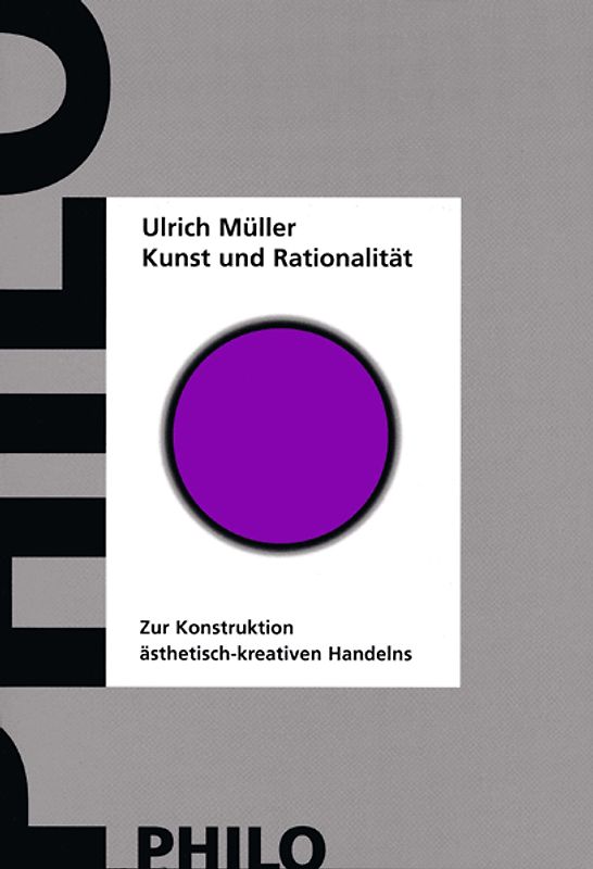 Kunst und Rationalität