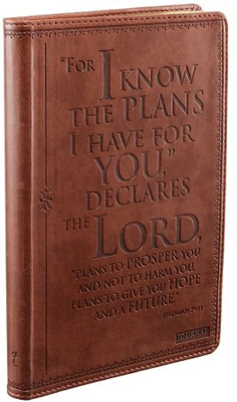 Jeremiah 29:11 - Christian Art Gifts