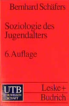 Soziologie des Jugendalters