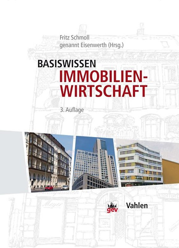 Basiswissen Immobilienwirtschaft