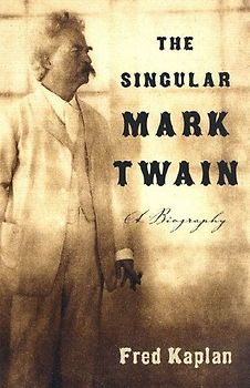 The Singular Mark Twain