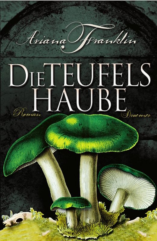 Die Teufelshaube