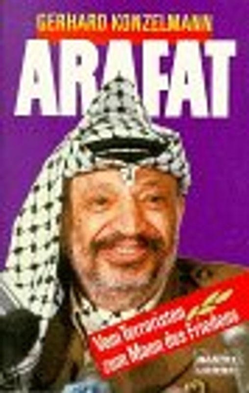 Arafat