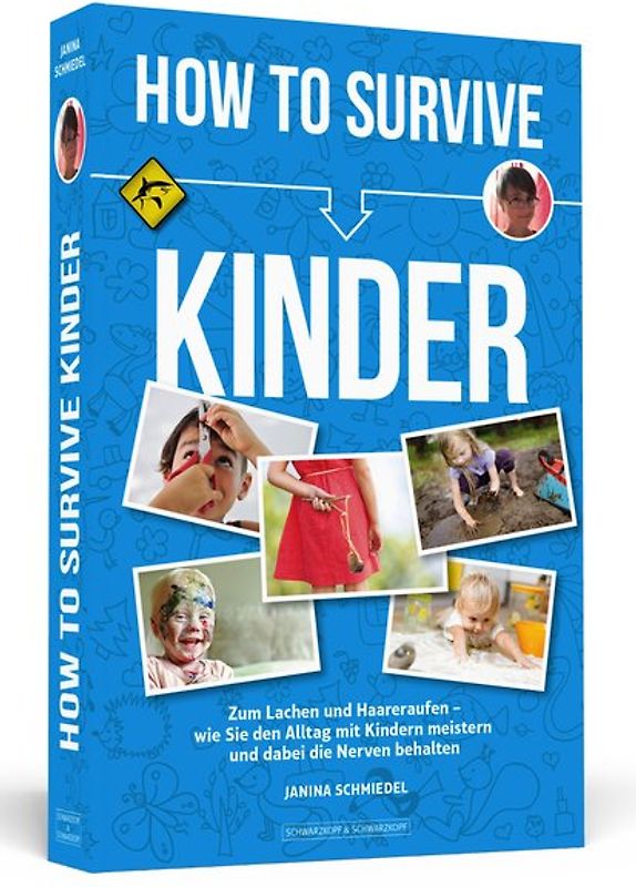 How To Survive Kinder