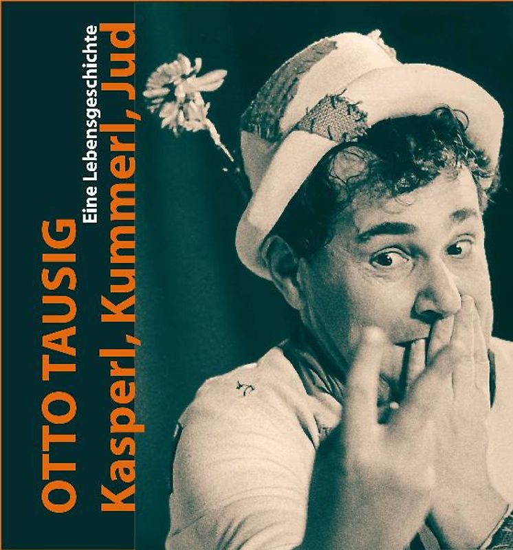 Kasperl, Kummerl, Jud