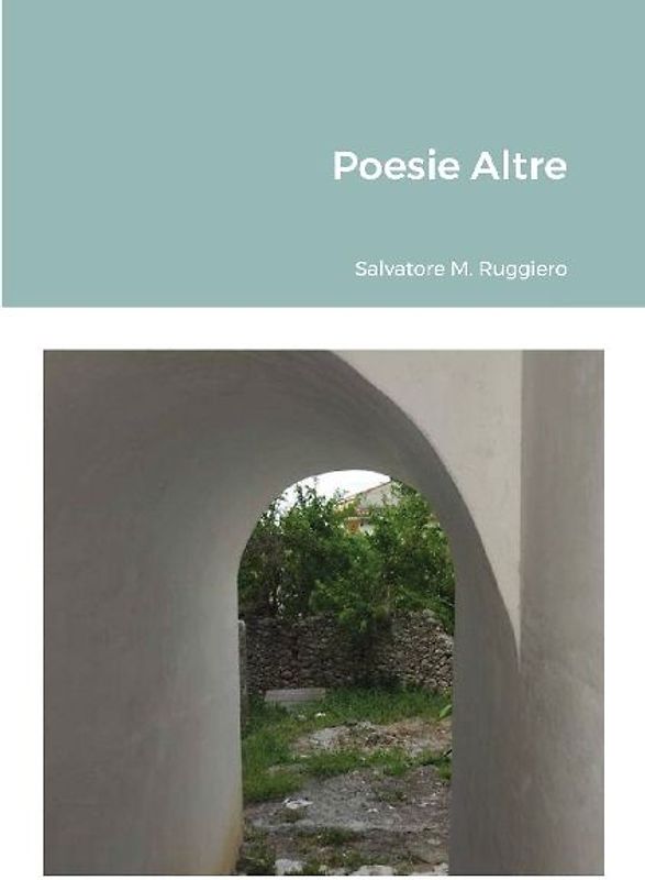 Poesie Altre