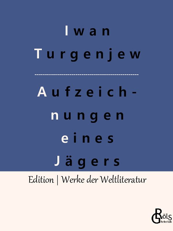 Aufzeichnungen eines Jägers